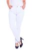 Picture of MAGIC SHAPING HIGH WAIST STRAIGHT FIT DENIM JEANS